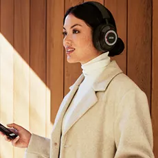 Headphones